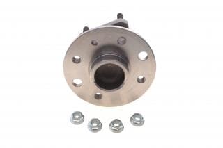 Підшипник маточини (задньої) Opel Astra 04-14 (+ABS)