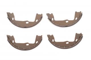 Колодки ручника Opel Omega B 94-03/Vectra B 96- (160x25)