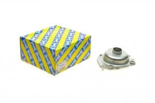Подушка амортизатора (переднього) Citroen Jumper/Fiat Ducato/Peugeot Boxer 94-02 (L)
