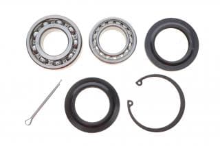 Підшипник маточини (задньої) VW T2/T3 70-92 (35x62x19/35x72x17)(к-кт)