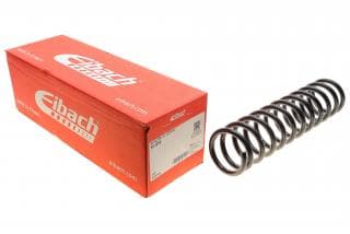 Пружина (задня) Audi 80/90 1.6-2.3/1.6D/TD 86-91