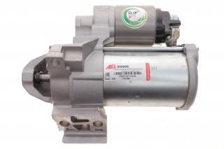Стартер BMW 5 (G30/F90) 2.0i (B48/B46) 16- (12V/1.7kw) (z=11)