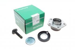 Підшипник маточини (задньої) Audi A4/A5/A6 1.8-3.2 07- (OE VAG)