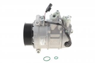 Компресор кондиціонера MB GL-class (X164)/M-class (W164) 3.0D/4.0D 05-12