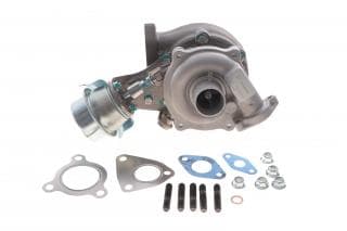 Турбіна Opel Corsa D 1.3 CDTI 06-/Fiat Doblo 1.3 D/JTD Multijet 06-