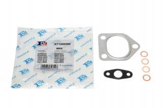 Комплект прокладок турбіни BMW 3 (E46/E90)/5 (E39/E60)/7 (E65/E66/E67) 00-10