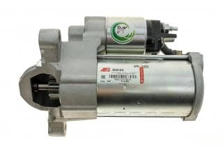 Стартер Citroen Jumper 15-19/Peugeot 2.0 BlueHDI 15- (12V/1.7kw) (z=12)