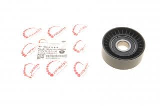 Ролик генератора Citroen/Peugeot/Ford 1.4HDi/1.6TDCi 01- (натяжний) (65x26)