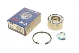 Підшипник маточини (передньої) Ford Connect 02- (+ABS)