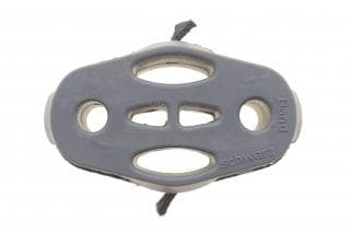 Гумка глушника BMW 5 (F07/F10/F11)/6 (F06/F12/F13)/X3 (F25)/X4 (F26) 10- N47/N57/B57