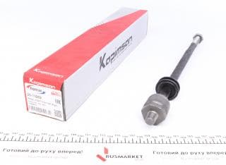 Тяга рульова VW Golf III 92-98 (L=391mm)