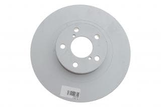 Диск гальмівний (передній) Subaru Forester 03-/Impreza 94-/Outback00- (293x24)