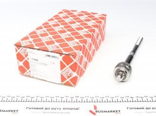 Тяга рульова MB E-class (W210/S210) 95-03