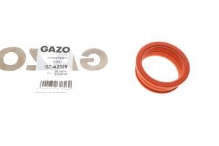 Гумка патрубка фільтра повітряного VW Crafter 2.5TDI 06-13