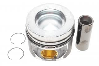 Поршень VW T5/T6 2.0TDI (81.00mm/STD)