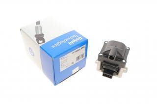 Котушка запалювання Audi 80/100 1.6/2.0/2.3 90-98/VW 1.4-2.0 90-03