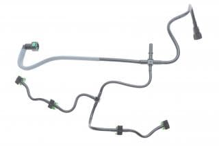 Шланг зливний Ford Transit 2.4 TDCI 06-