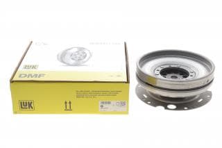 Демпфер зчеплення Audi A4/A5/A6/A7/Q5 2.0 TDI/2/0 TFSI 12- S-tronic