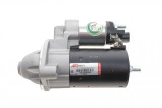Стартер Audi A4/A6/Skoda Superb I/VW Passat 1.6-2.0 97-08 (12V/1.2kw) (z=9)