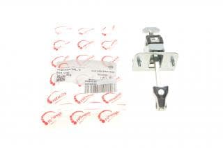 Обмежувач дверей (передніх) Citroen C4 1.6/2.0 HDi 07-13