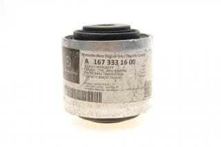 Сайлентблок важеля (переднього/ззаду) MB GLE (V167/C167) 4-matic 18-