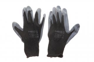Рукавиці з покриттям Ntrylemx 4131x (XXL)
