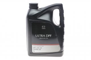Олива 5W30 Original Oil DPF (5L) (0530-05-DPF)