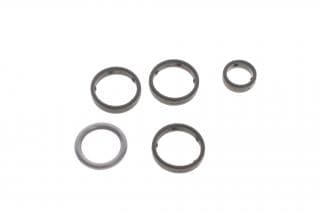 Прокладка радіатора масляного Land Rover Discovery/Range Rover 3.0 09- (к-кт)