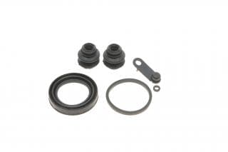 Ремкомплект супорта (переднього) Smart Cabrio/City-Coupe/Fortwo/Roadster 01- (42mm) (Bosch)