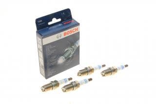 Свічка запалювання Opel Astra/Combo/Omega 1.0-3.2 85- (к-кт 4 шт)