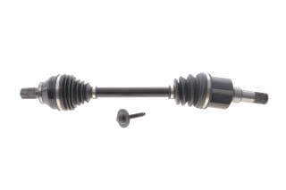 Піввісь (передня) Ford Focus 1.6 04-12 (L) (36x26x581mm)