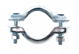 Хомут глушника Renault 19 1.2i 88-95 (58mm)