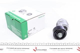 Більше не постачається / Натяжник ременя генератора Hyundai Santa Fe/Kia Sportage 2.0 CVVT 10-