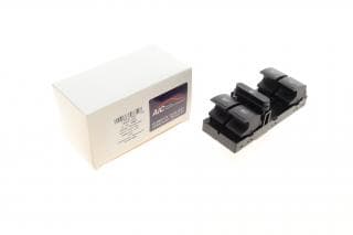Кнопка склопідіймача Skoda Octavia II 04-13/VW Golf 03-14 (блок)