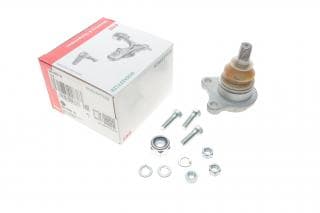 Опора кульова (передня/зверху) Mitsubishi Pajero II 2.5D/2.8D AWD 90-00