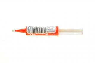 LOCTITE 518, 25ML Герметик (-55 °C + 150C) (червоний)