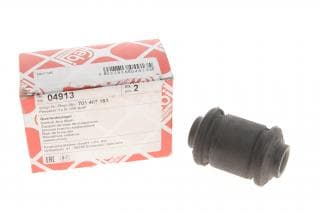Сайлентблок важеля (переднього/знизу) VW T4 96-03