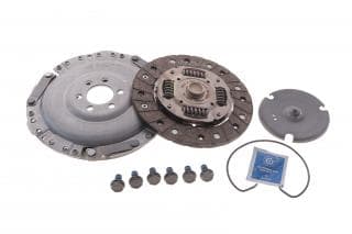 Комплект зчеплення Skoda Octavia I 1.4-16 00-10