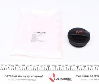 Кришка горловини маслозаливної VW T5 2.0 TDI 09-15