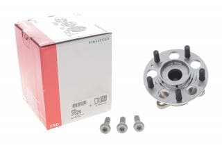 Підшипник маточини (задньої) Hyundai i30/Kia Ceed 18-