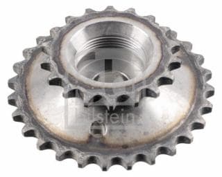 Шестерня ПНВТ BMW 5 (E39) 2.5-3.0d (M57) 98-03
