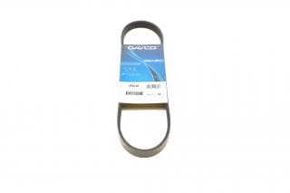 Ремінь генератора Citroen Berlingo 1.1-1.4 96-11/Peugeot Partner 1.1-1.4 96-15 (5PK725)