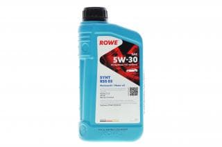 Олива 5W30 HIGHTEC SYNT RSS 03 (1L) (MB 229.31/229.51) (ACEA C2/C3/API SP/FPW9.55535/03)