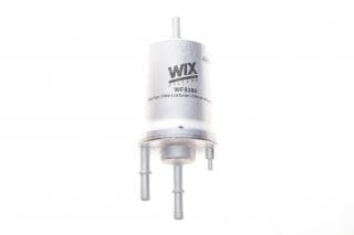 Фільтр паливний VW Caddy 1.0-1.6 TSI 10-/Skoda Octavia 04-13/Seat Ibiza 1.0-1.8 TSI 09-