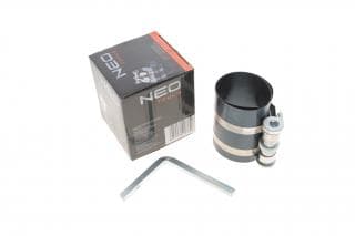 Оправка для поршневих кілець (d=50-125mm) (h=75mm)