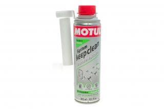 Присадка для бензинових двигунів System Keep Clean Gasoline (300ml)
