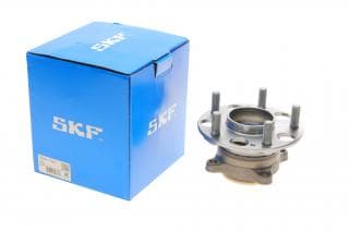 Підшипник маточини (задньої) Honda Accord 2.2/2.4 08- (+ABS)