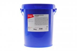 Змазка для підшипників HIGHTEC GREASEGUARD CLS 00/000 (18Kg) GP00/000K-50 -50 °C до+120 °C (зелена/мінеральна)