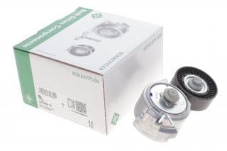 Натяжник ременя генератора Fiat Doblo 1.4 05-