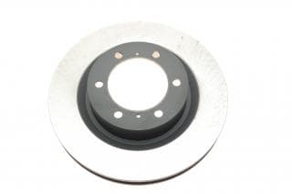 Диск гальмівний (передній) Toyota Land Cruiser 200/ Prado 08-